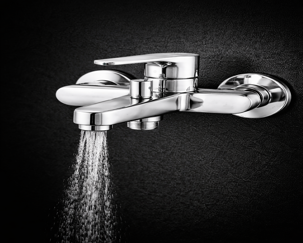 Diverter / Wall Mixer (Tap)